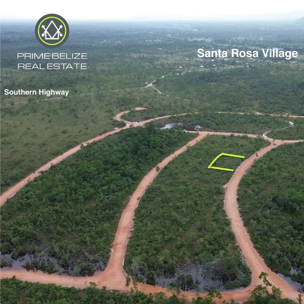 PL0248 – Build Your Belize Dream in a Wellness-Focused, Nature-Centered Community, Holistica Belize - Photo 4