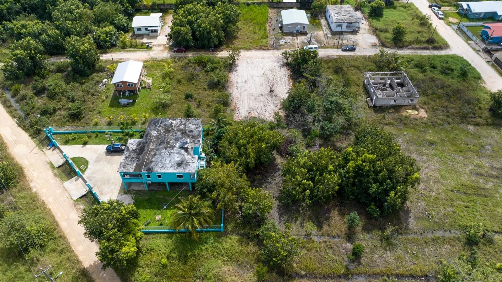PL0140 – Double Lot For Sale in Los Lagos, Belize District - Photo 7