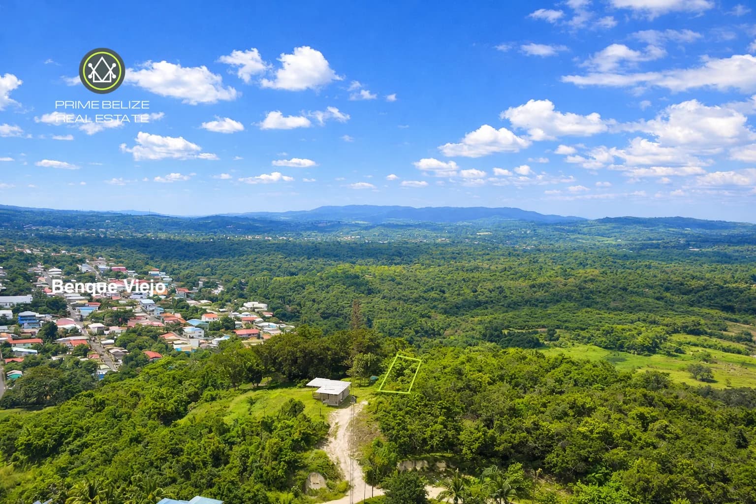 PL0124 – Premium Hilltop Lot for Sale - Photo 2