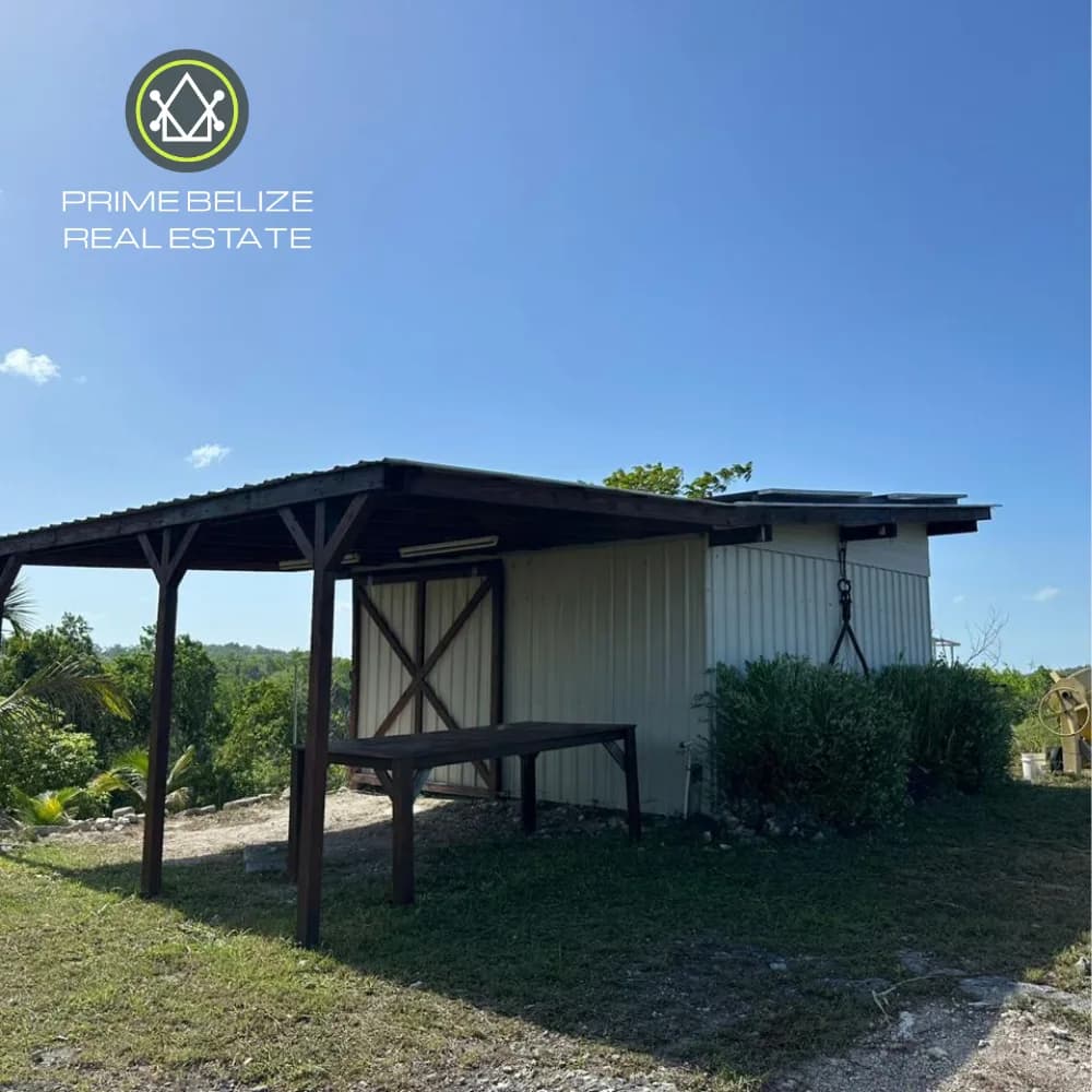 PH0073 – Belize Mountain Home for Sale with Spectacular Maya Mountain Views - Photo 8