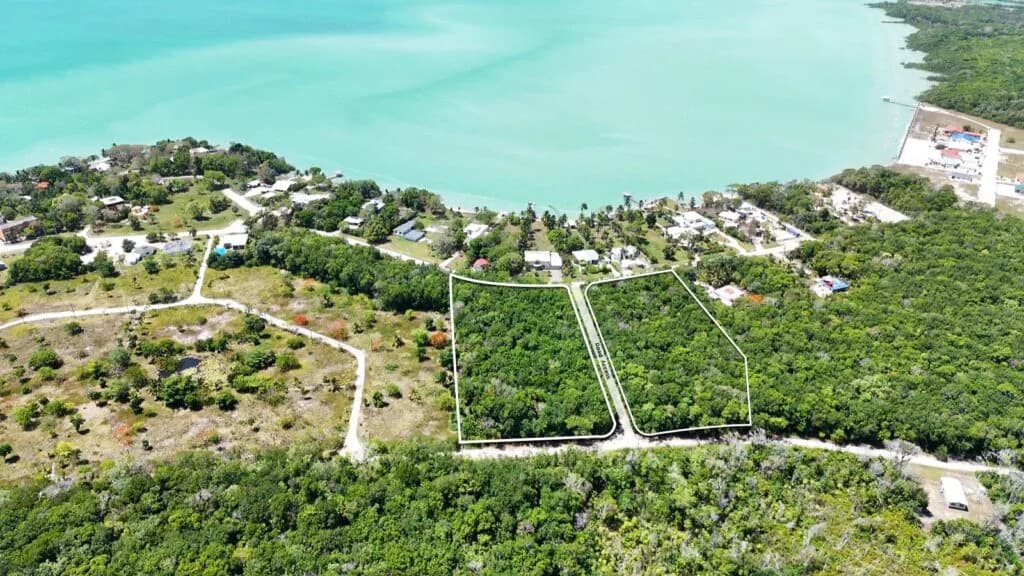 PL0181 – 2.3 Acres Seaview property located on Consejo shores