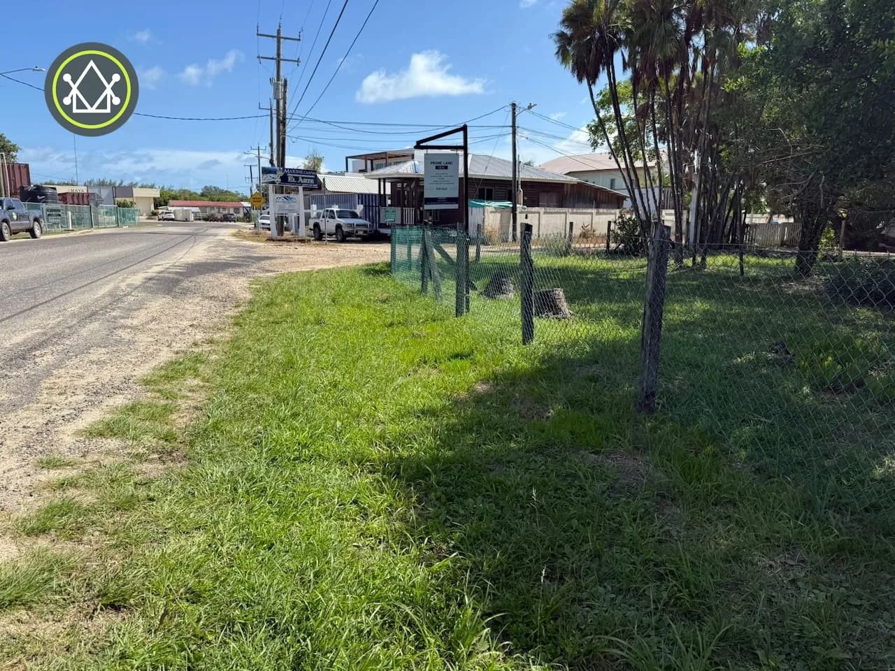 PL0189 – Prime Corner Lot Near Placencia Airstrip - Photo 7