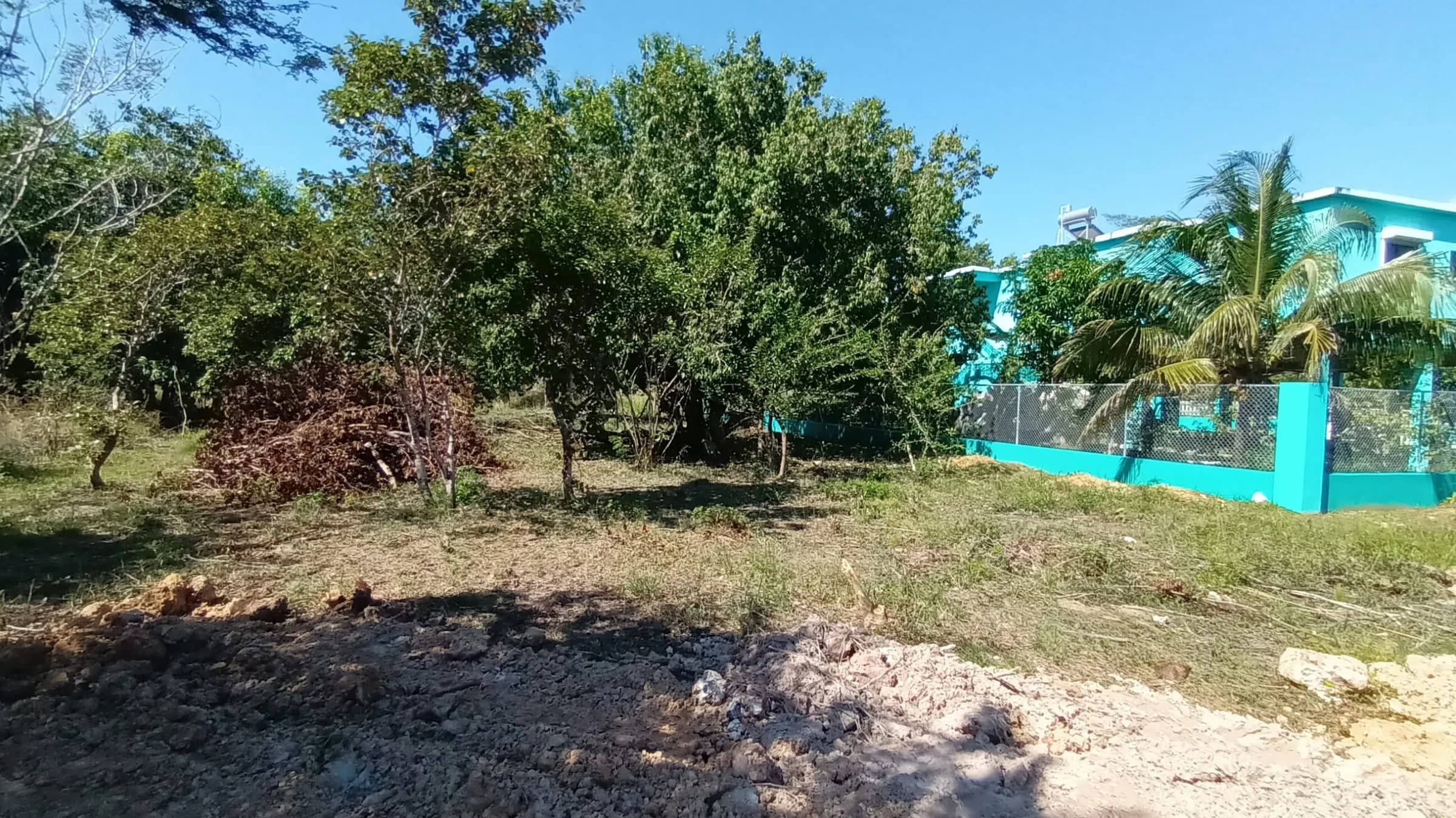 PL0140 – Double Lot For Sale in Los Lagos, Belize District - Photo 5