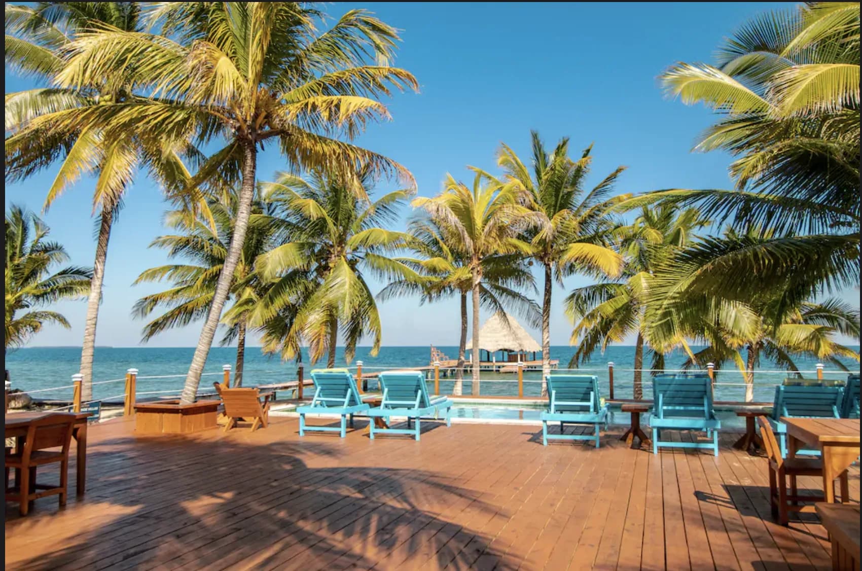 PC0013 – Beachside Bliss: Oceanfront 2-Bedroom Condo Unit at Beachside Villas - Photo 5