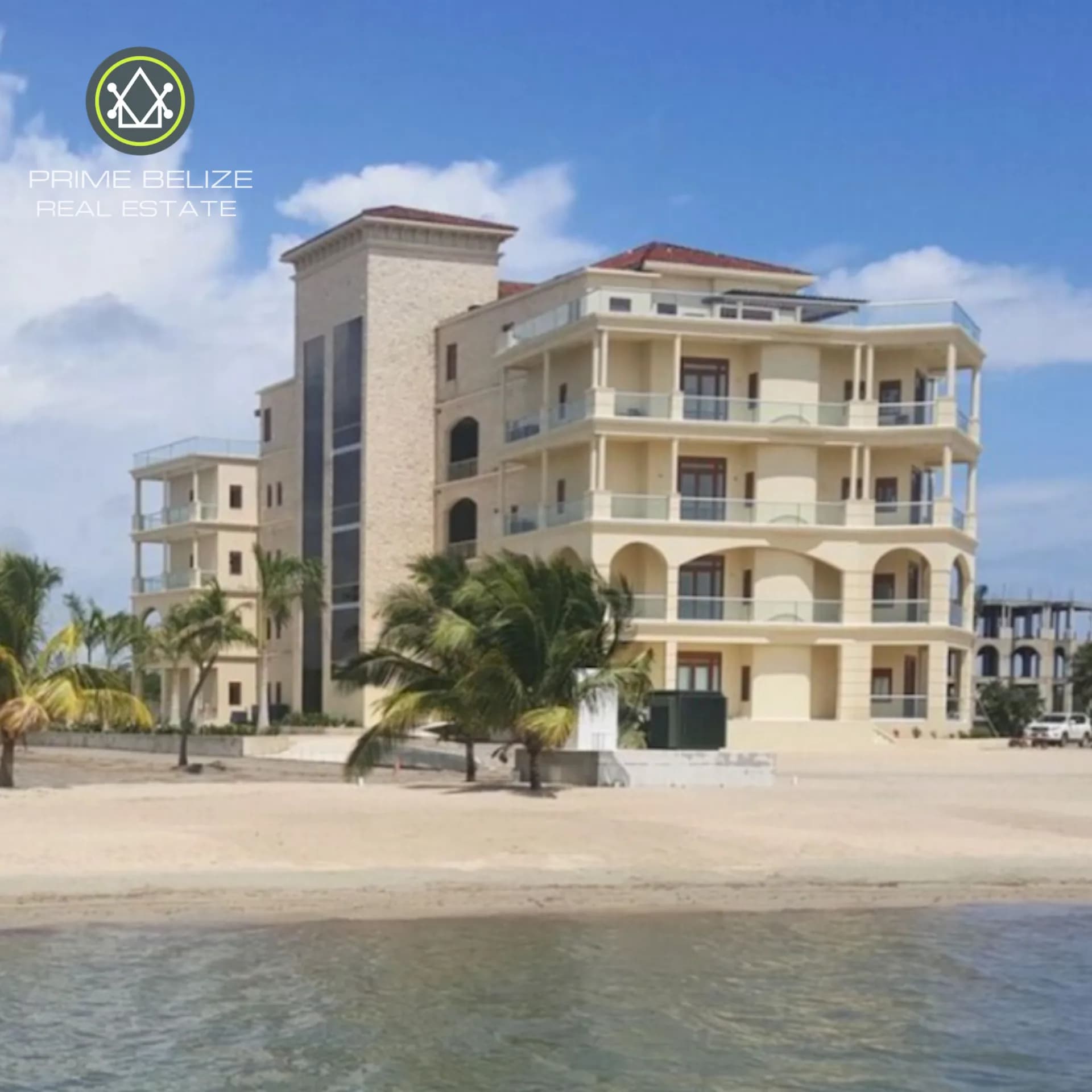 PC0011 – Luxury Beachfront Condominium – 2 Bedroom - Photo 2
