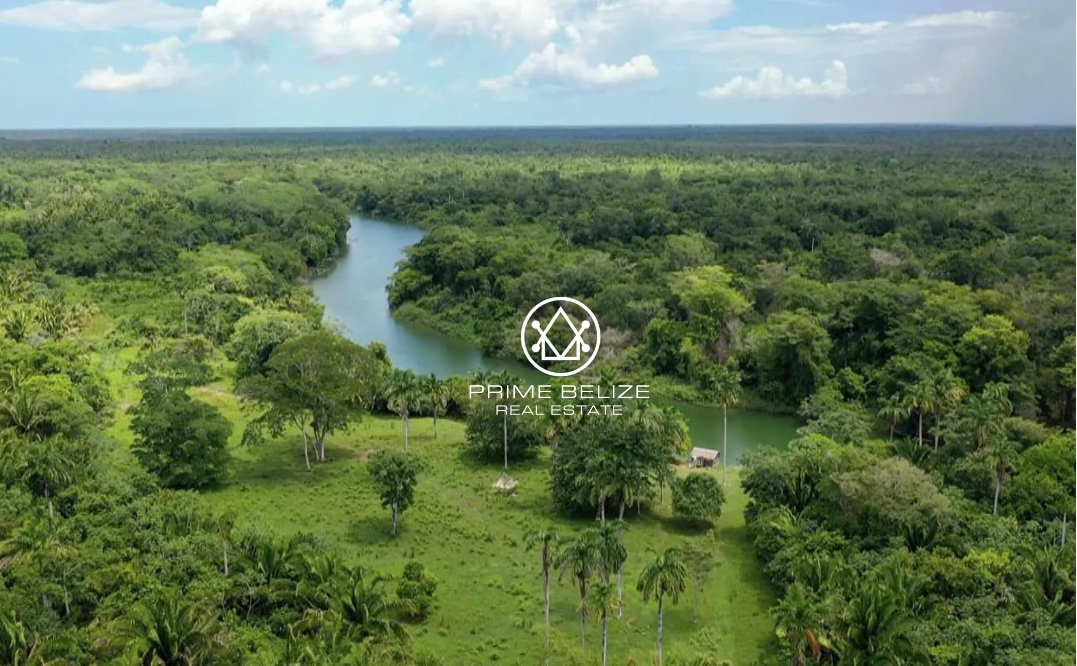 PF0057 – Spanish Creek Estates – Rancho Dolores, Belize District - Photo 2