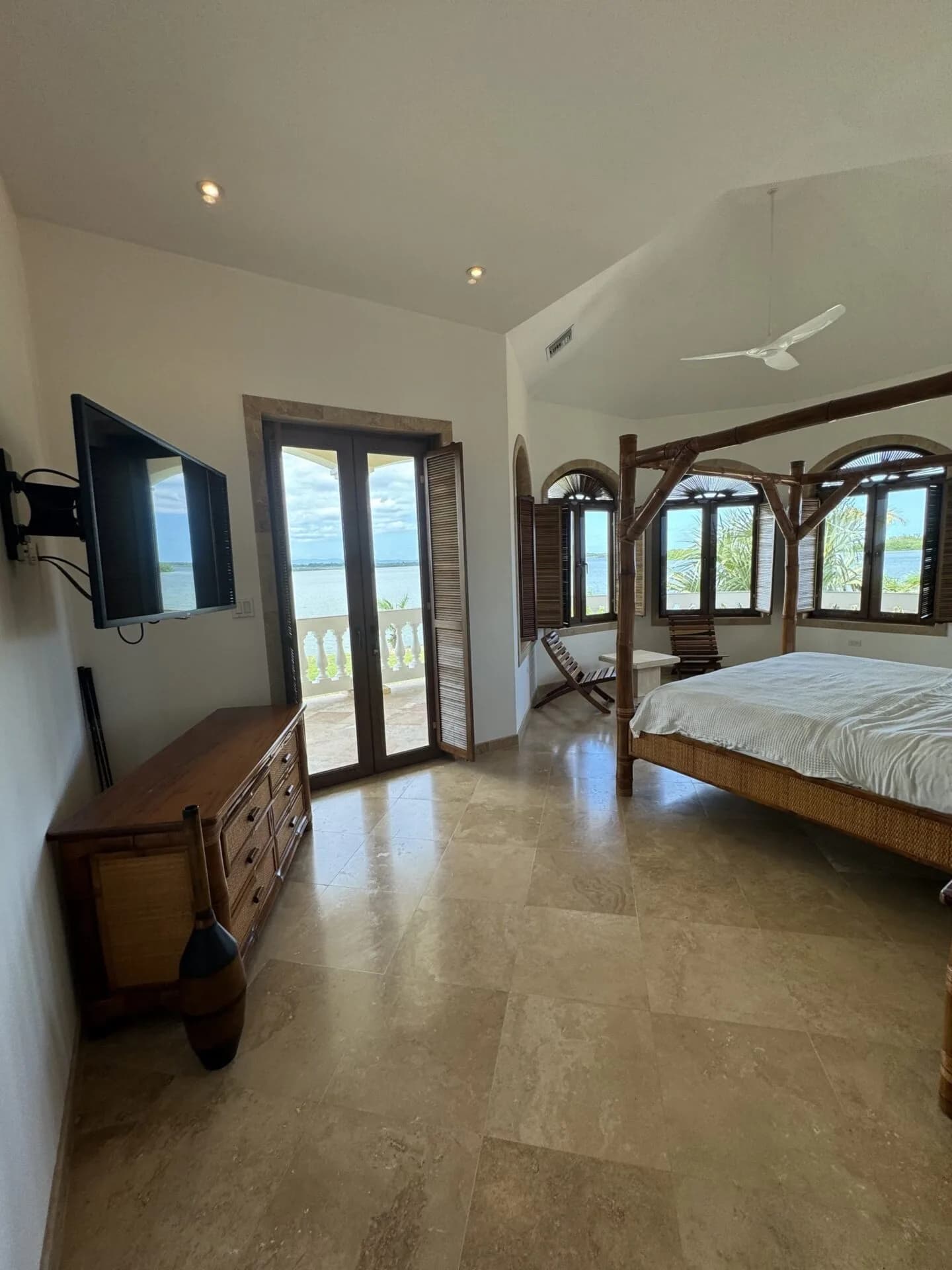 PH0008 – Luxury Waterfront Home in Placencia Gated Community- Owner Financing Available! - Photo 6