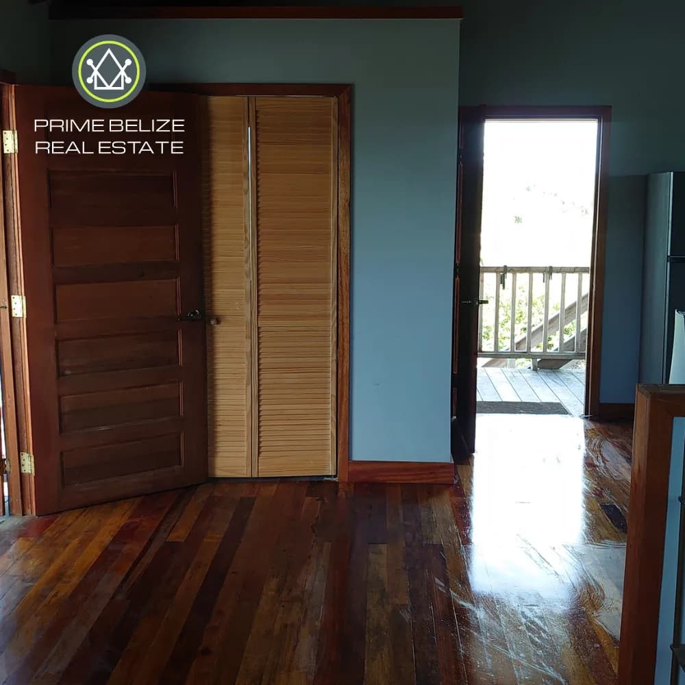 PL0224 – 50-Acre off-grid Lagoon Estate – Ultimate Seclusion in Southern Belize - Photo 3