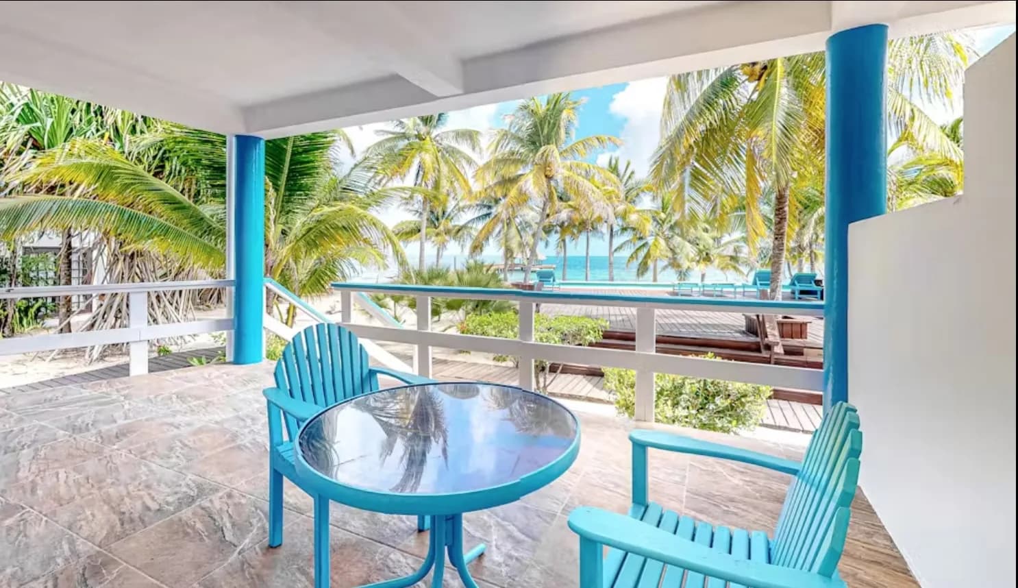 PC0004 – Beachside Villas Unit #20 - Photo 7