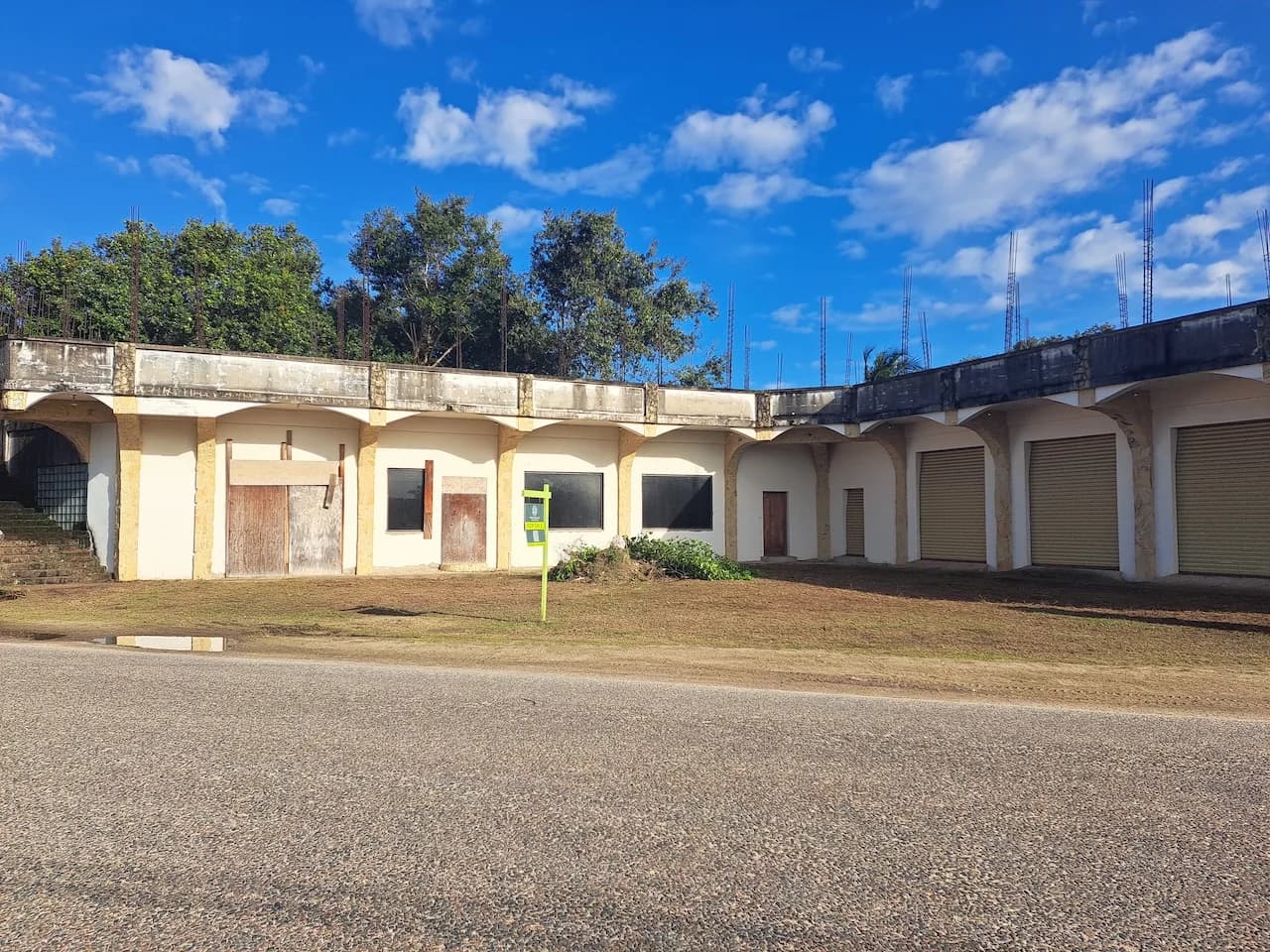 PB0012 – Placencia Airstrip Commercial Plaza - Photo 3