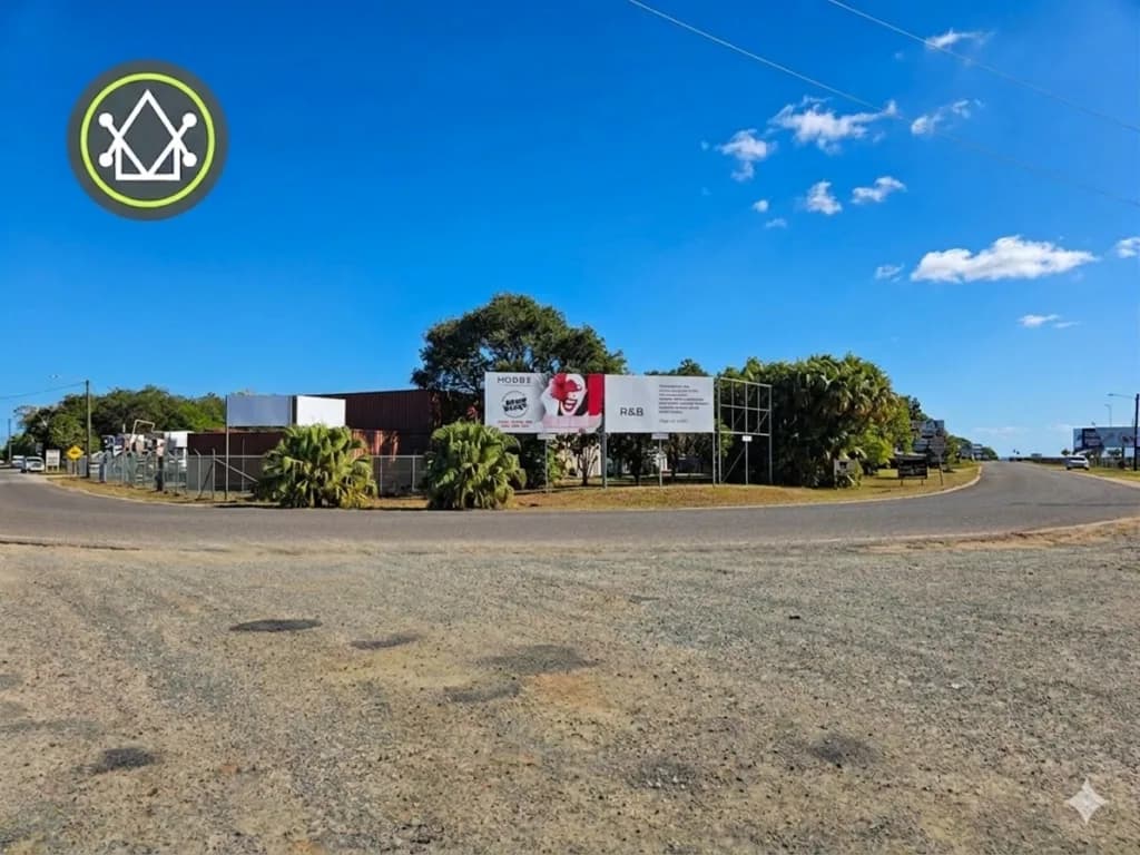 PL0179 – Super Prime 1.5-Acre Commercial Property Across from Placencia Airport