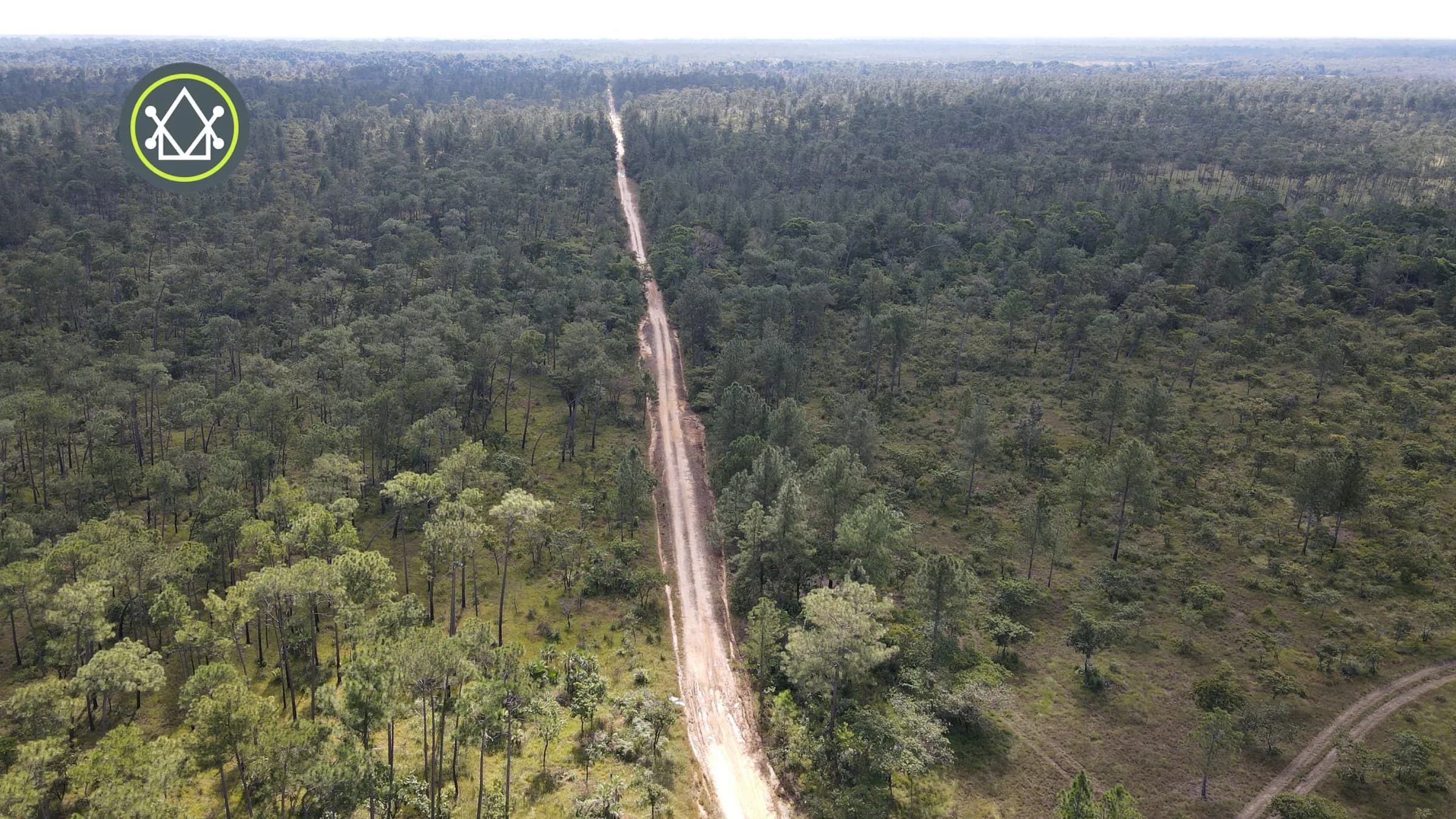 PF0047 – Large Acreage with Over 6,000 Feet of Riverfront – $1,200 USD per Acre - Photo 2