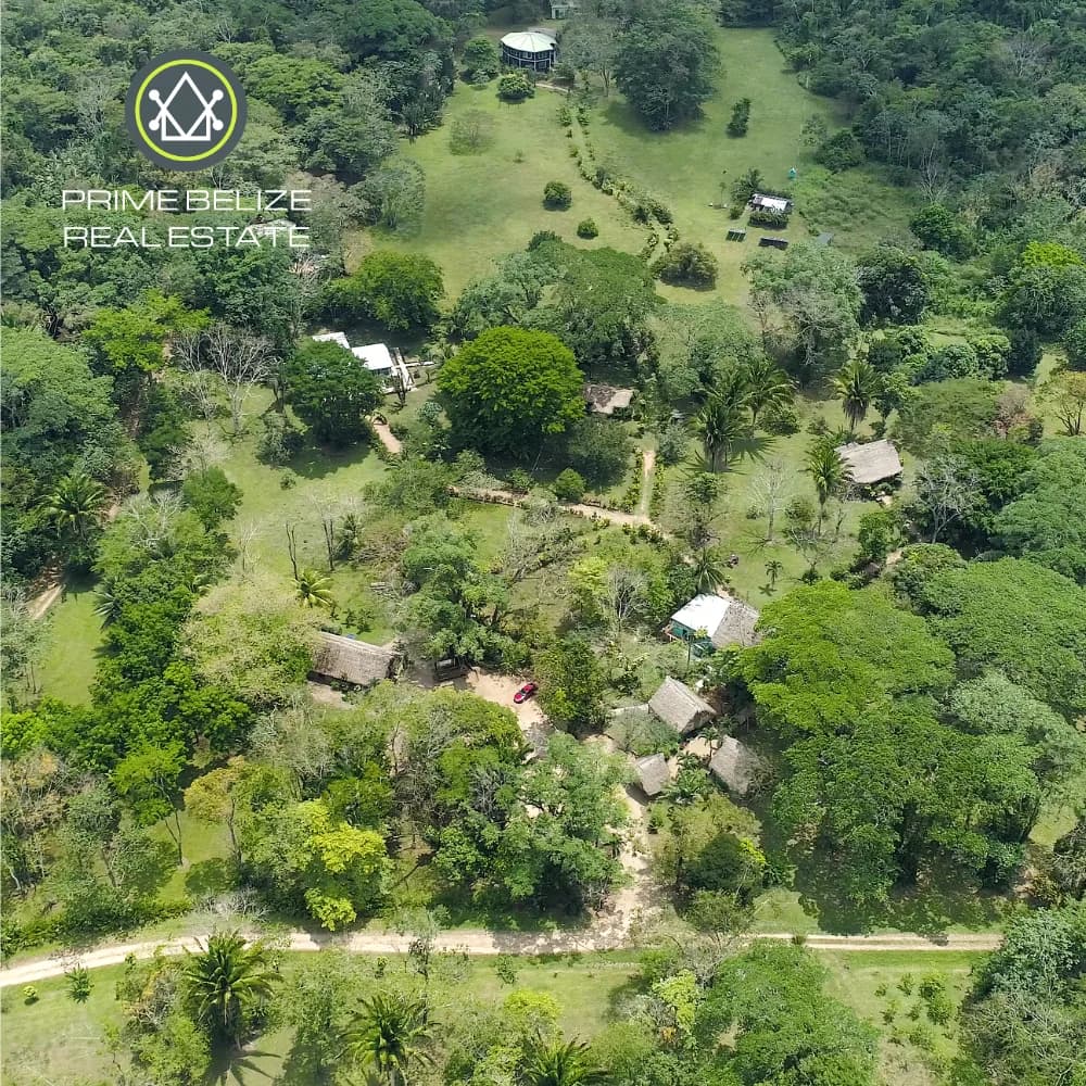 PB0007 – BOCAWINA – RAINFOREST RESORT & ADVENTURES