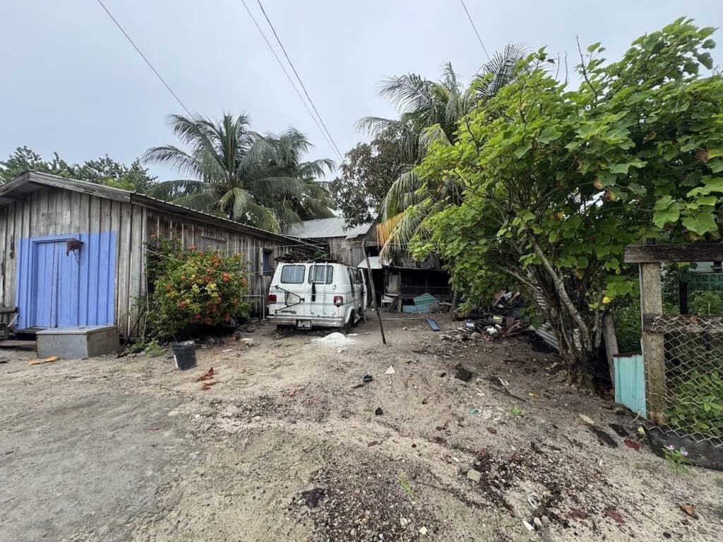 PL0194 – Beach View Lot for Sale – Seine Bight Village | Lot #642
