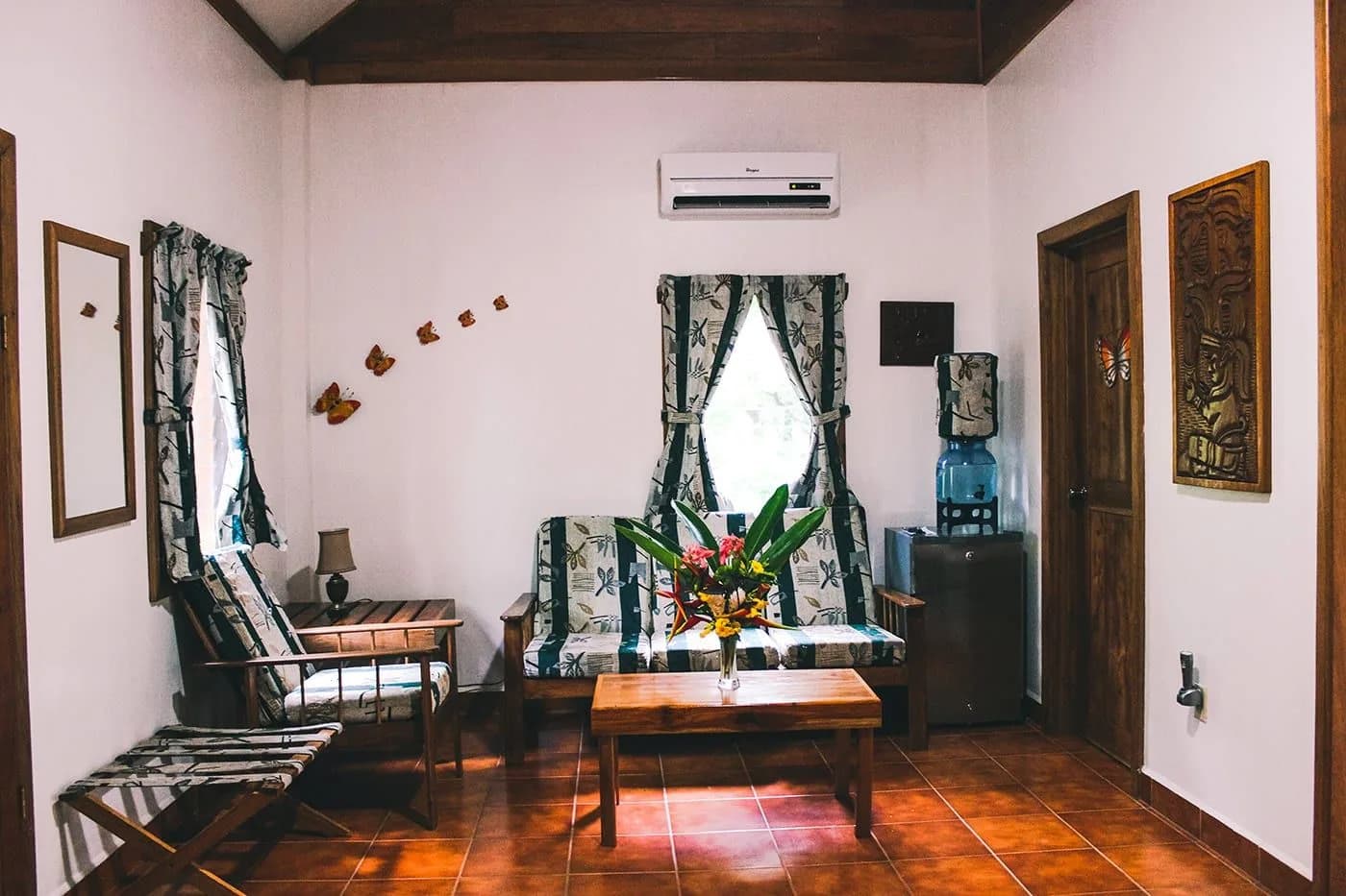 PB0004 – Exceptional 5-Star Review-Mariposa Jungle Lodge Resort - Photo 4