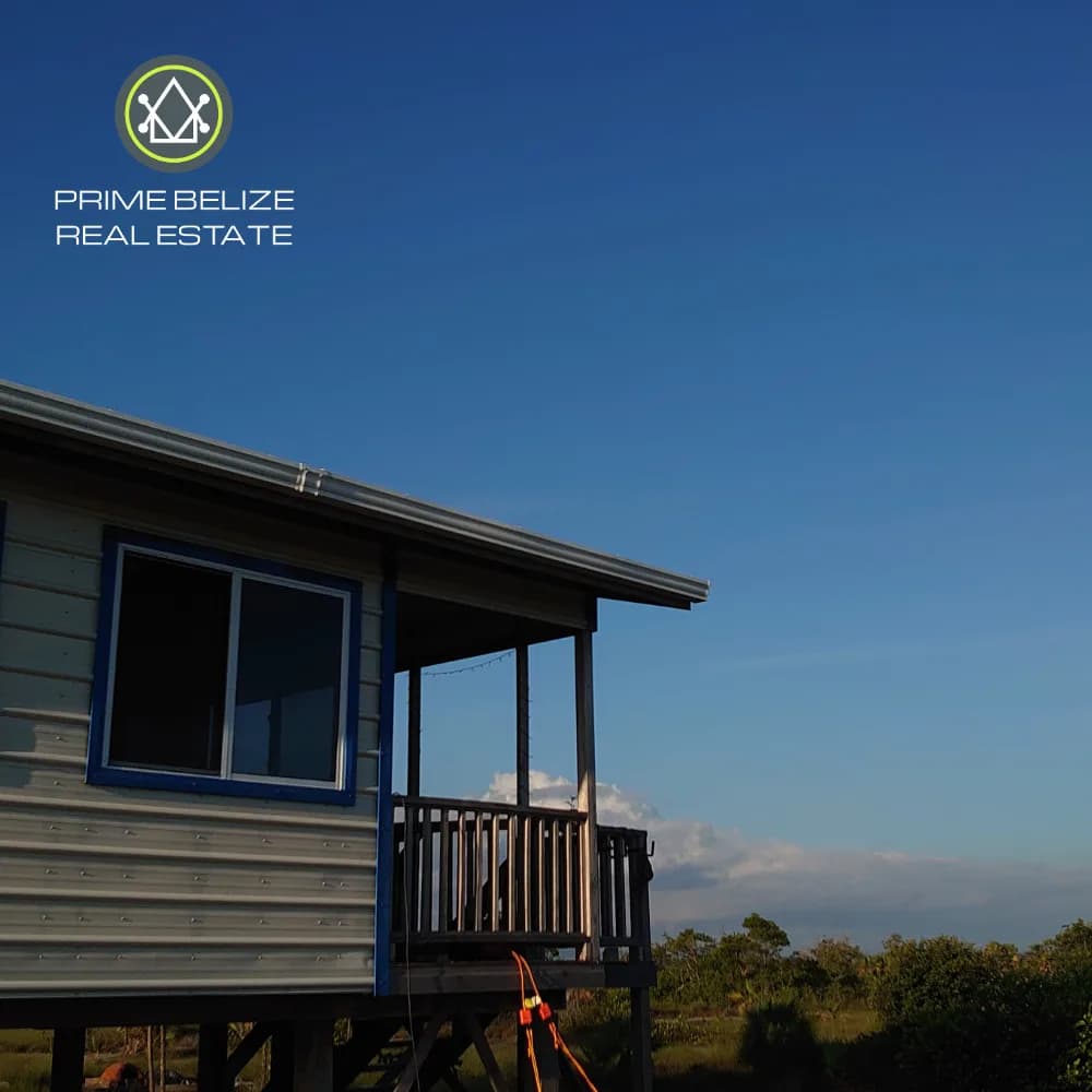 PL0224 – 50-Acre off-grid Lagoon Estate – Ultimate Seclusion in Southern Belize - Photo 7