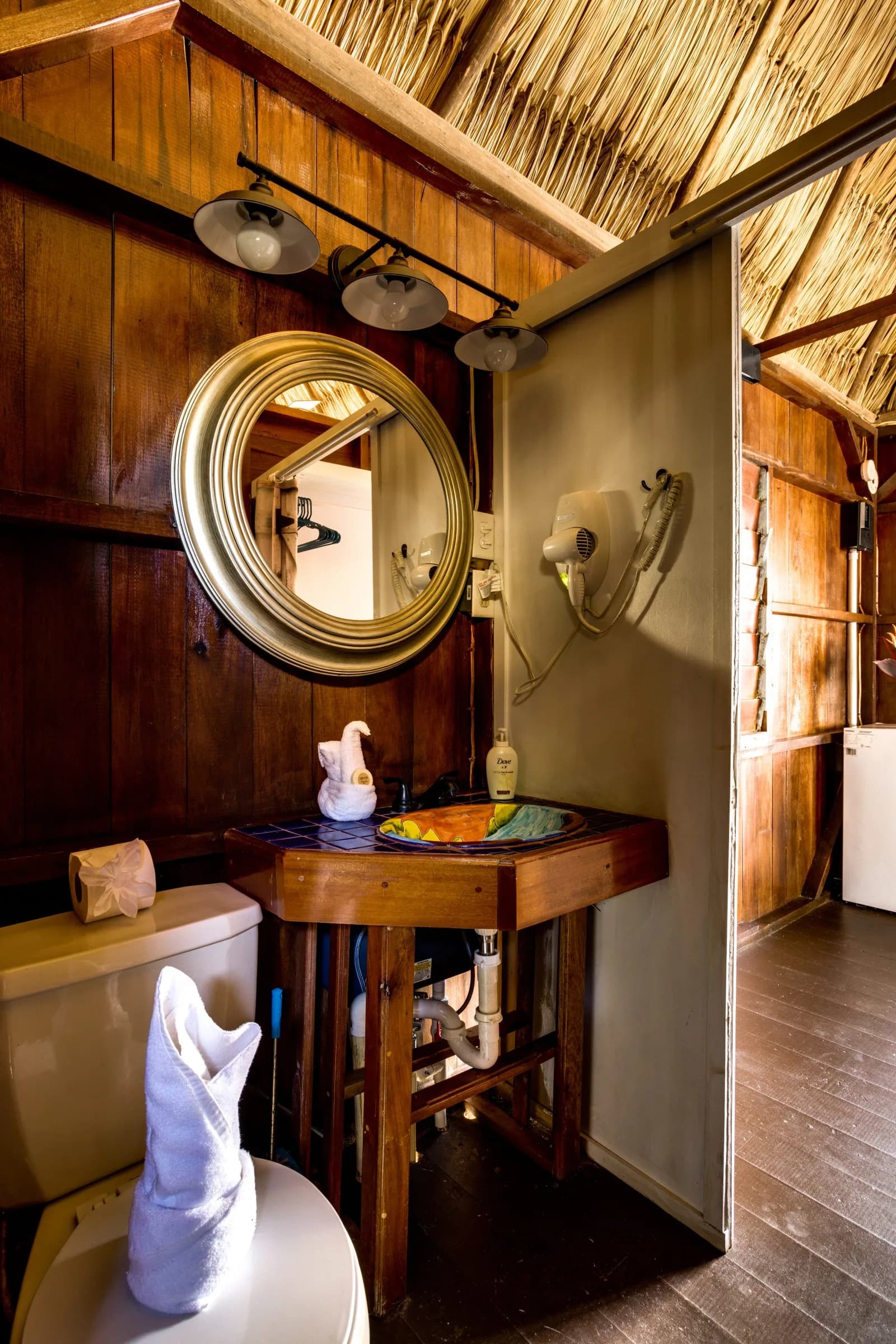 PB0008 – Green Parrot Beach Resort - Photo 3