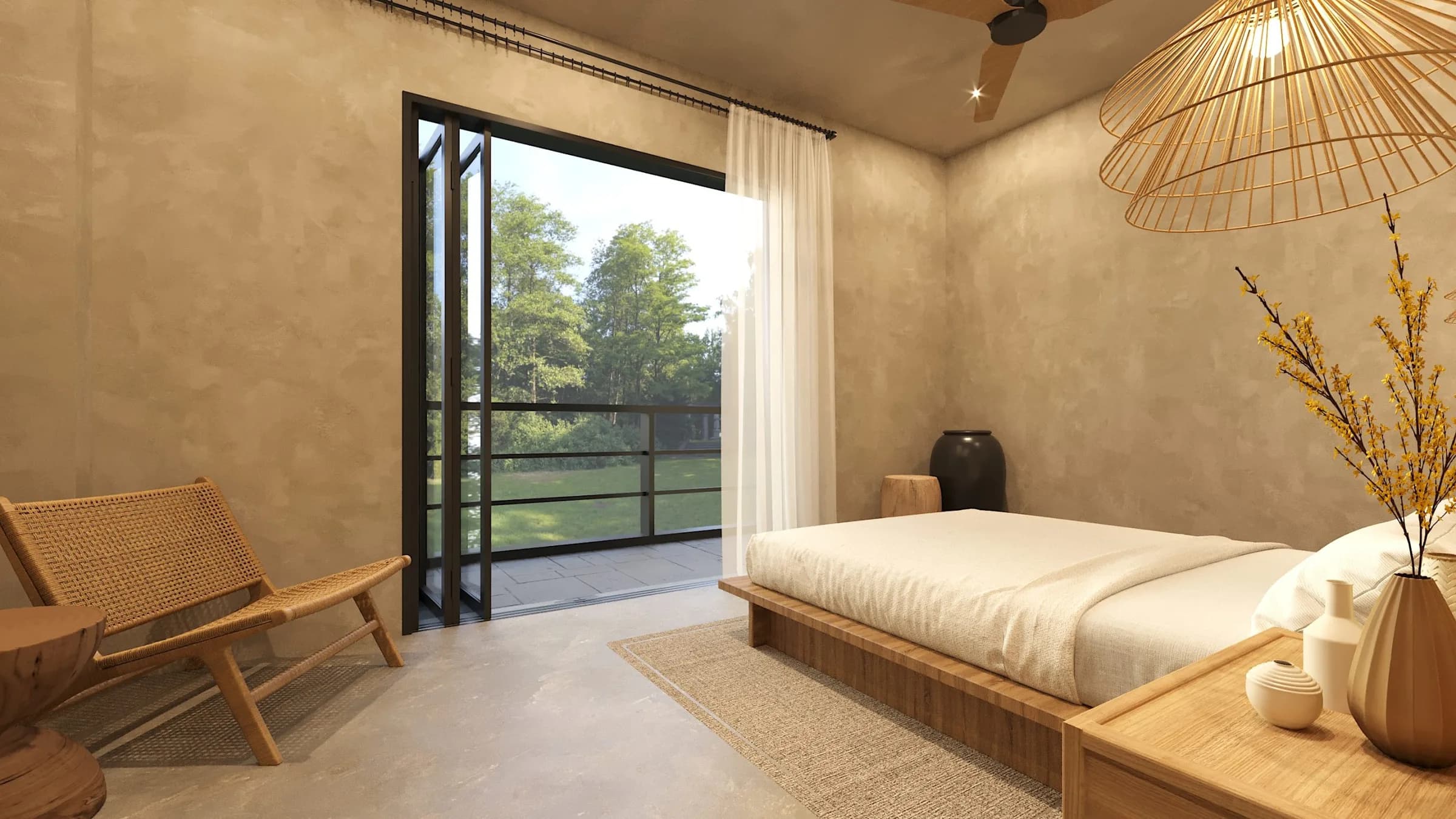 PC0009 – Orchid Breeze Condos Boutique – 2 Bedroom - Photo 5