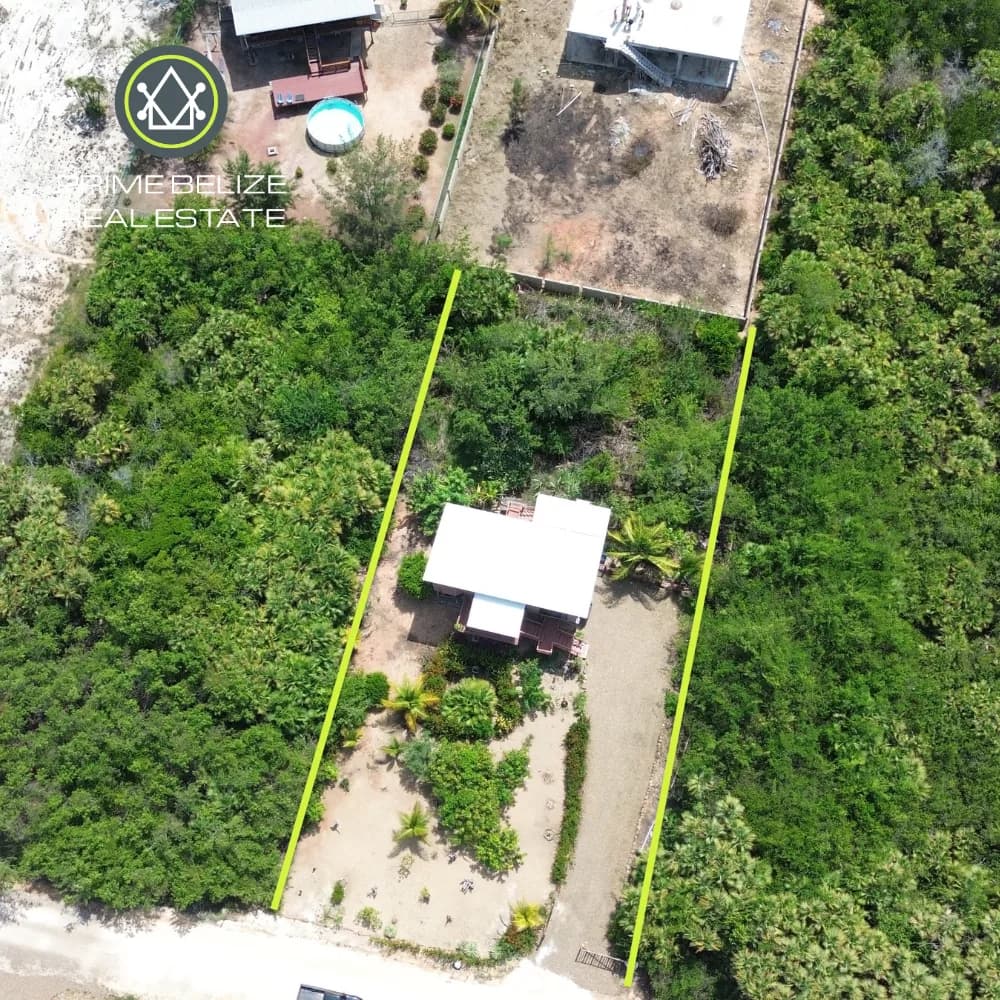 PH0012 – Sea view Caribbean Way Home - Photo 2