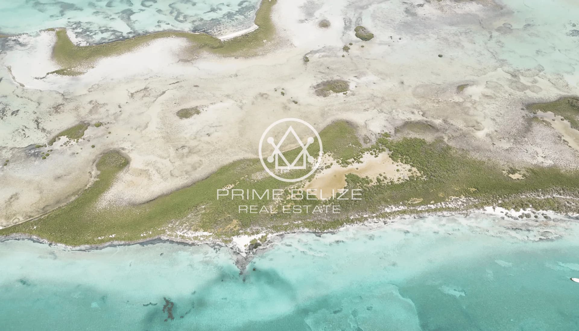 PI0041-150 acres of pristine Caribbean Island property at Hicks Caye, Belize - Photo 7