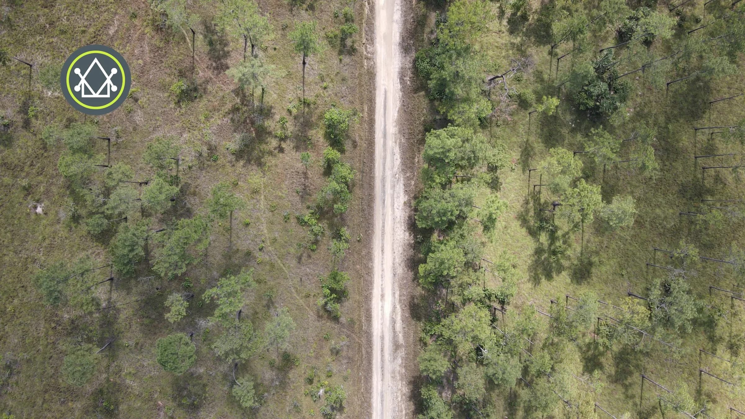PF0047 – Large Acreage with Over 6,000 Feet of Riverfront – $1,200 USD per Acre - Photo 3