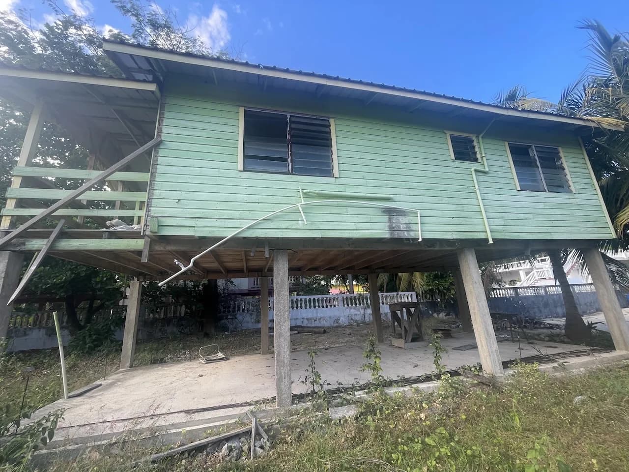 PL0048 – Sea View Lot Hopkins Village - Photo 3