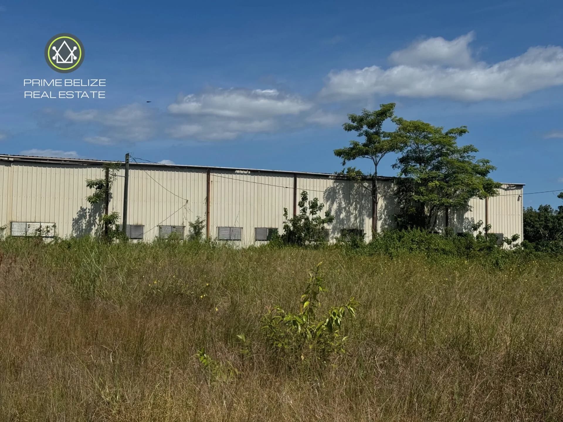 PB0029 – CENTRAL WAREHOUSE FOR SALE on 17 Acres – Burrell Boom - Photo 5