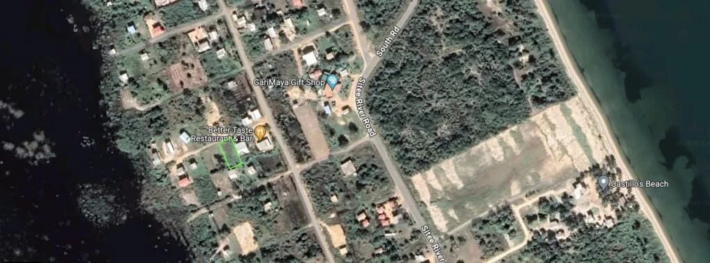 PL0093 – Vacant lot in Hopkins for sale