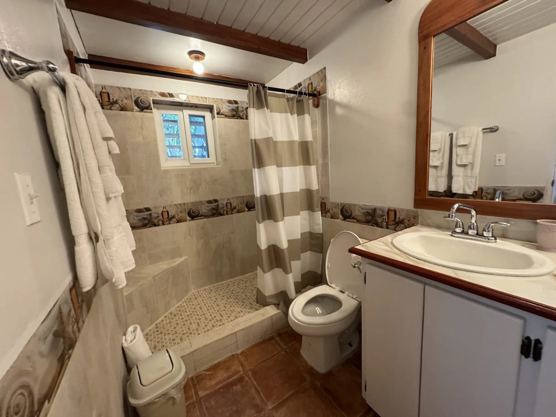 PC0005 – Oceanfront Paradise Condo #21 at the Beachside Villas - Photo 2