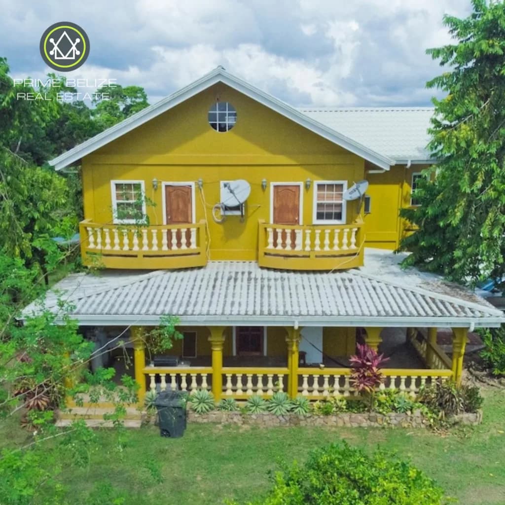 PH0016 – known as The Spec House -Owner Financing Available !