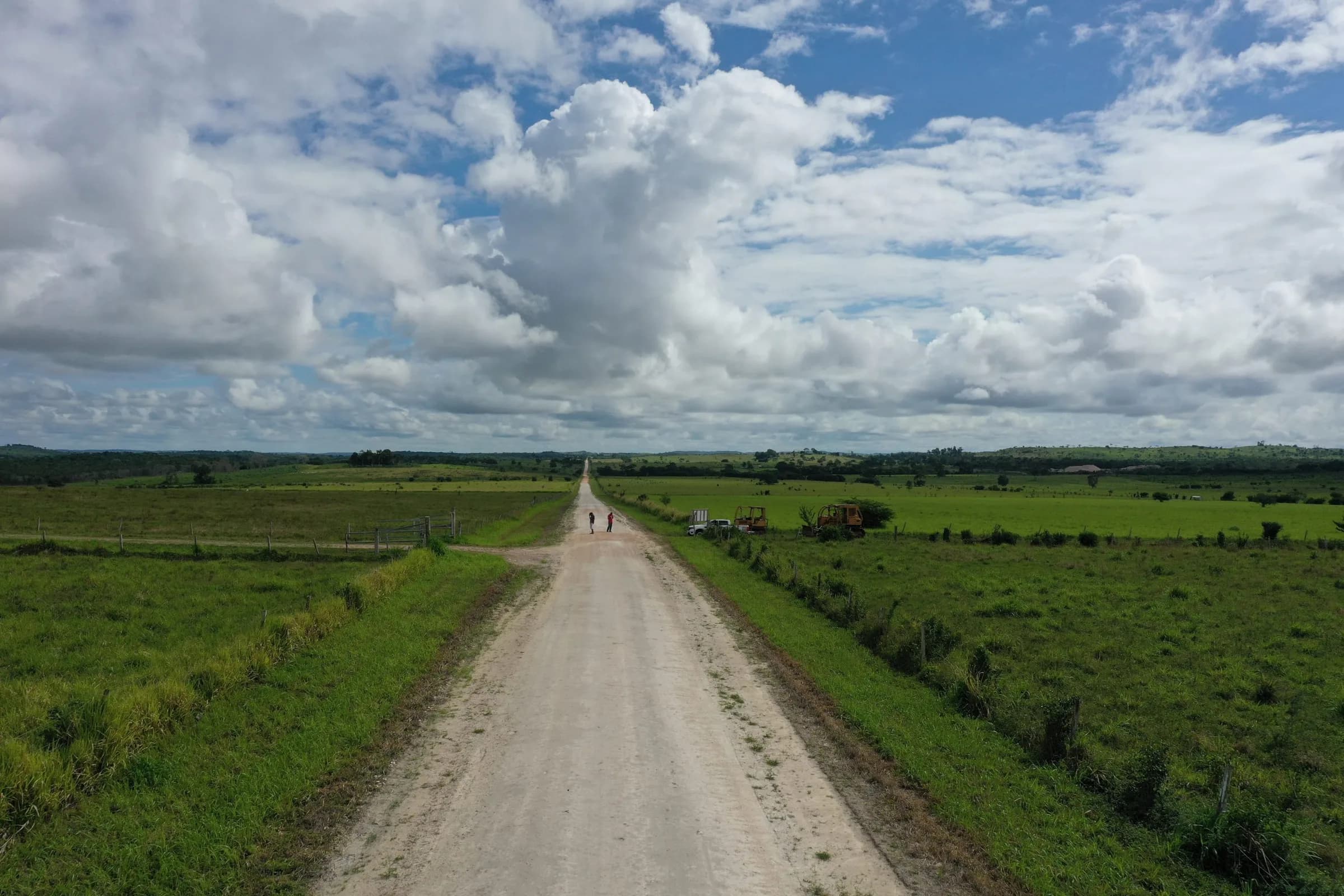 PF0011 – 13,000 acres of exceptional ecological value - Photo 3