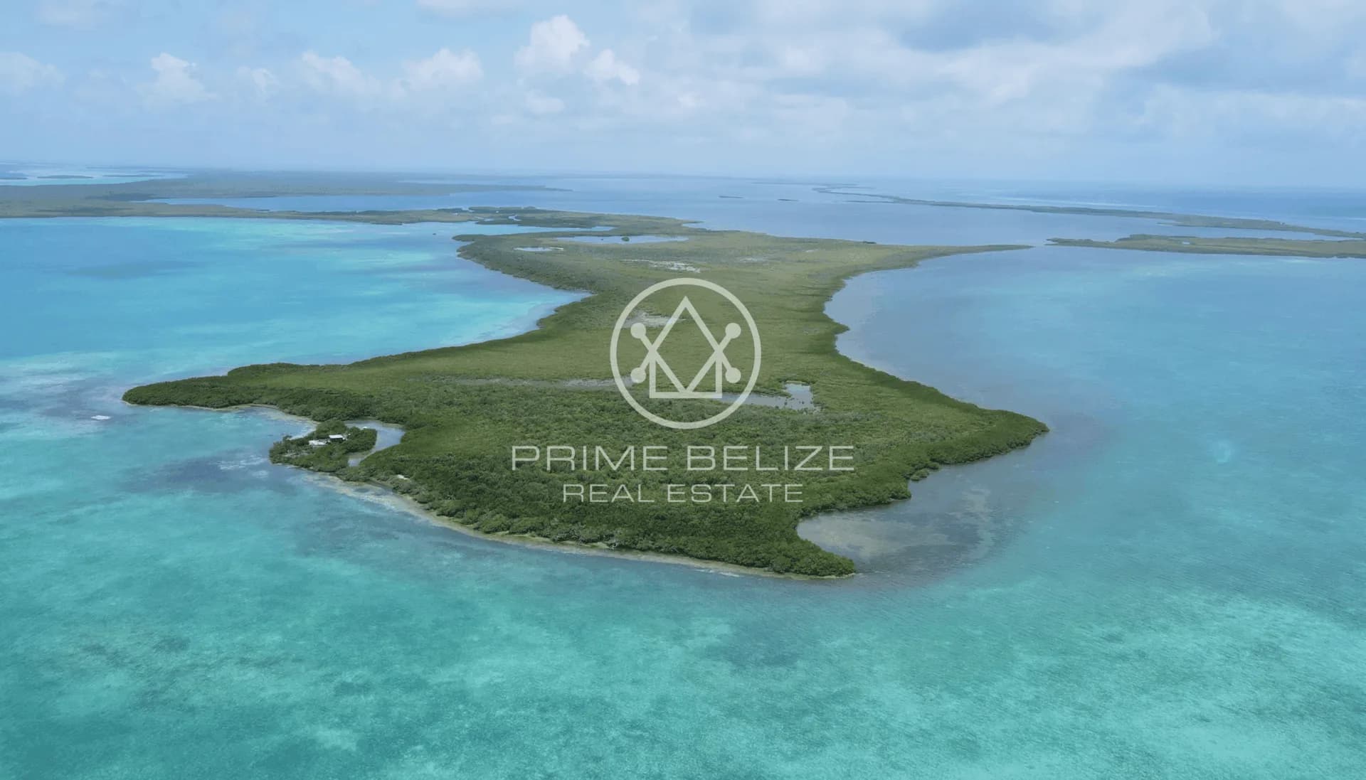 PI0038 – North Turneffe Atoll, Belize 200.64 Acres - Photo 3