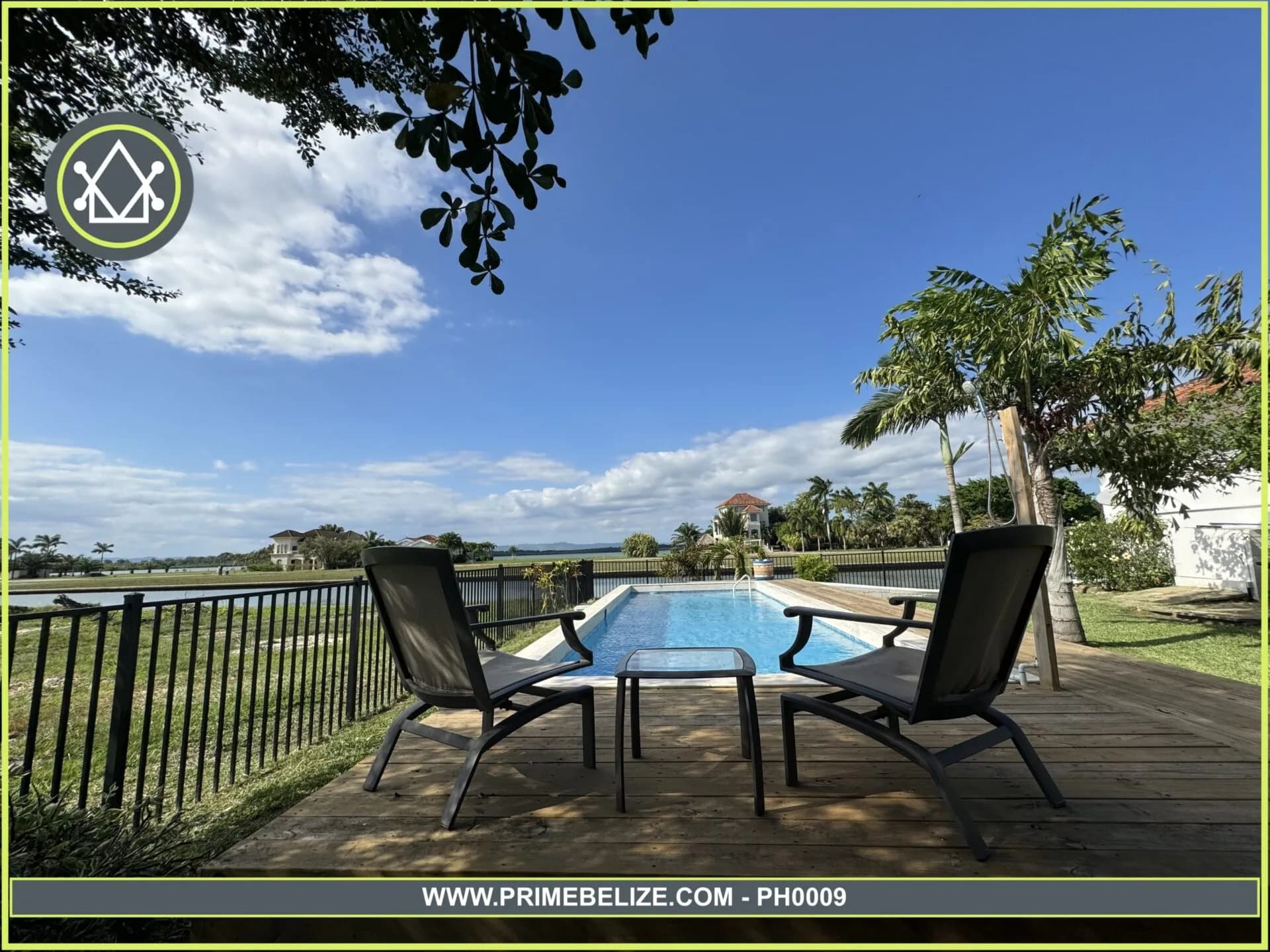 PH0009 – Placencia Hotel and Residences Tirano Home - Photo 5