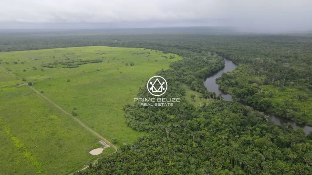PF0057 – Spanish Creek Estates – Rancho Dolores, Belize District
