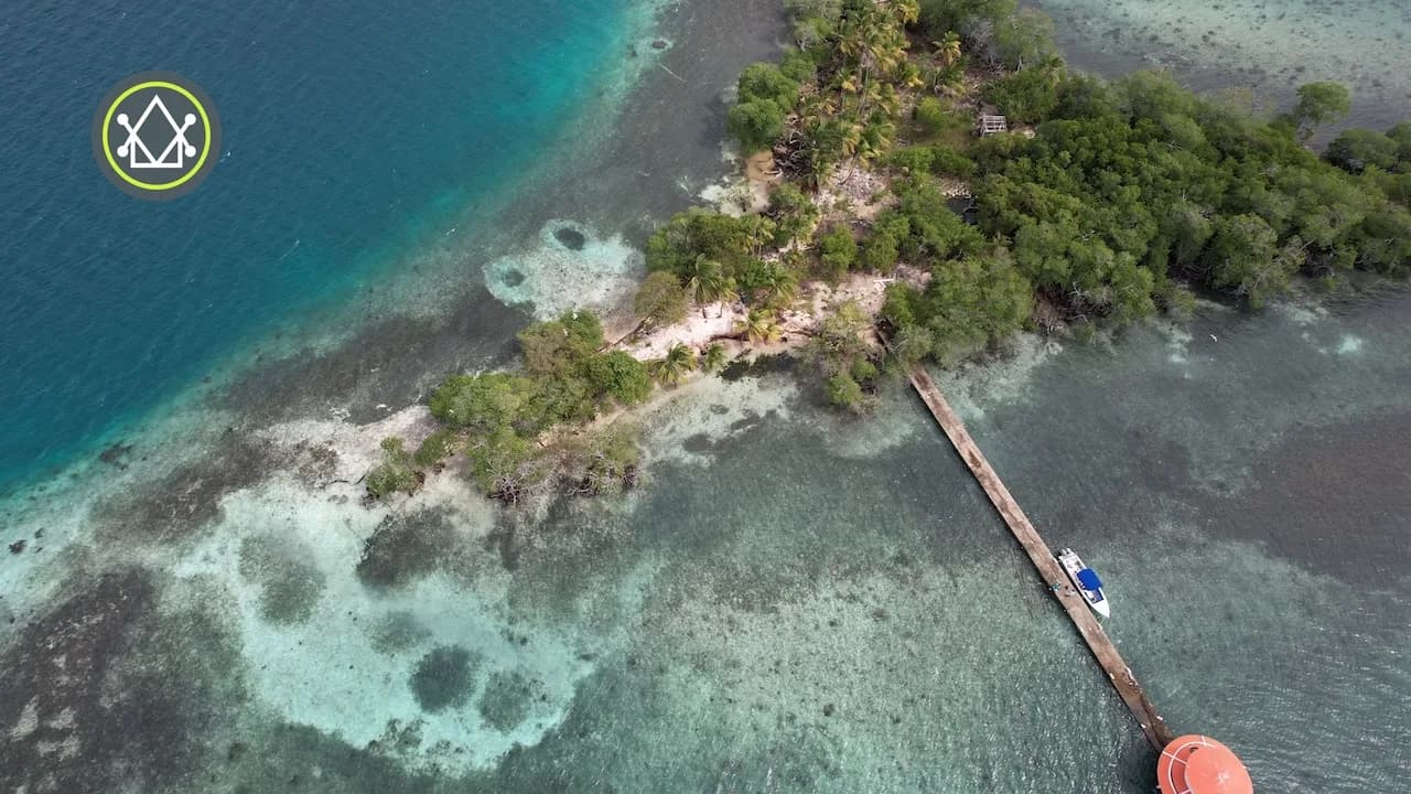 PI0012 – ROUND CAYE 2.69 acres - Photo 7