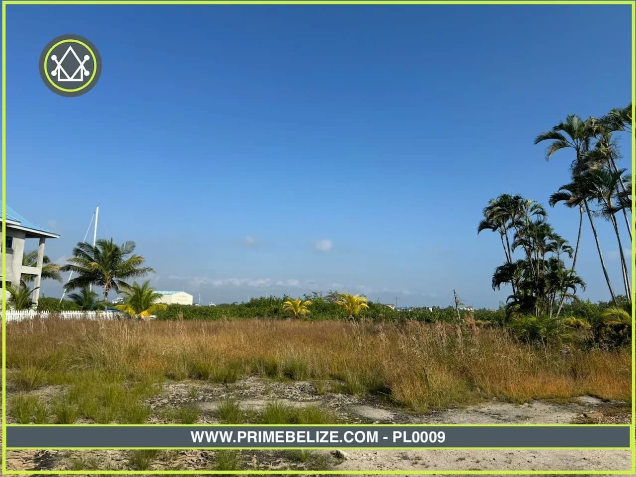 PL0009 – Vista Cove Lot #9 – Canal Access Lot - Photo 3