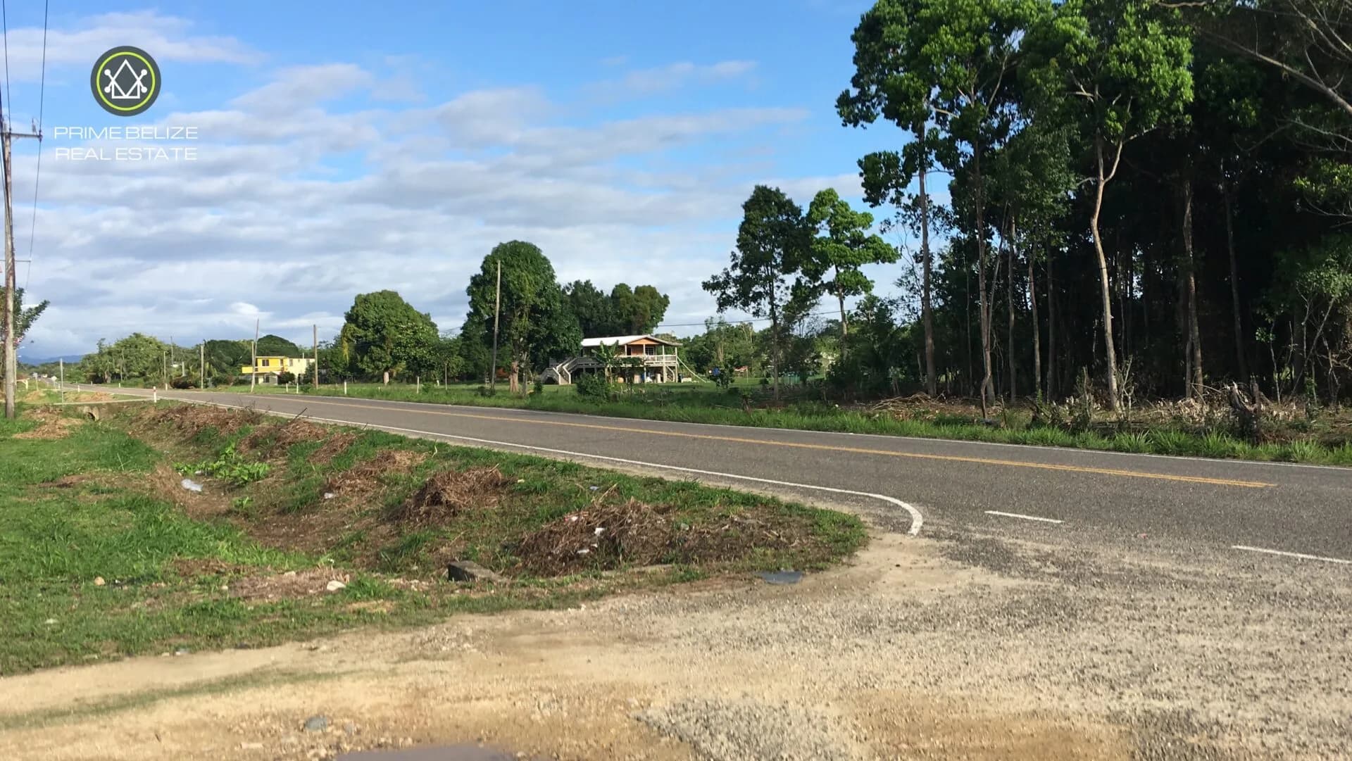 PL0200 – Sarawee Village Subdivision – Prime Lots Near Dangriga Town - Photo 2