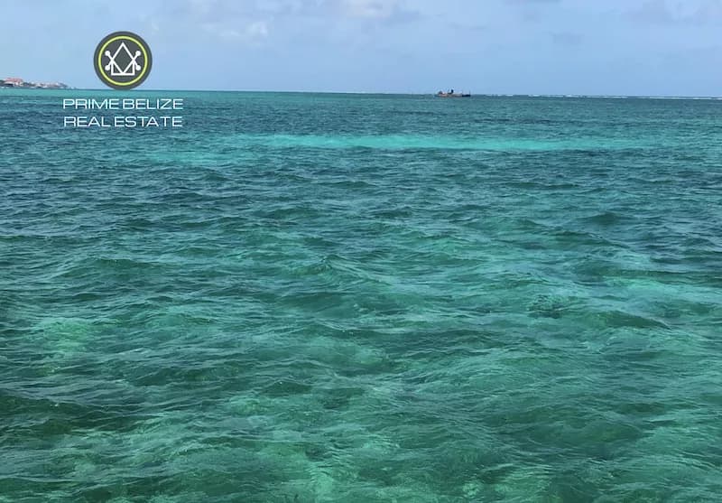 PL0173 – Punta Icacos, Southern Belize – Spectacular 21-Acre Peninsula with Nearly 1,900 Feet of Sea Frontage - Photo 3