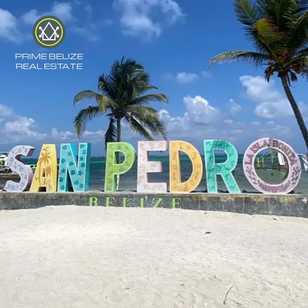PB0036 – Turnkey Income-Generating Hospitality Investment – The Watermark, San Pedro, Belize - Photo 7