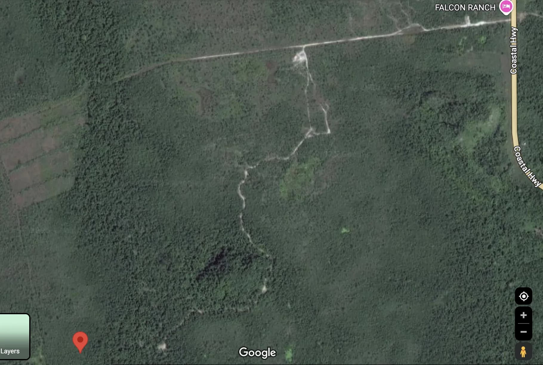 PF0045 – Extensive farmland Parcel – Coastal Road - Photo 2