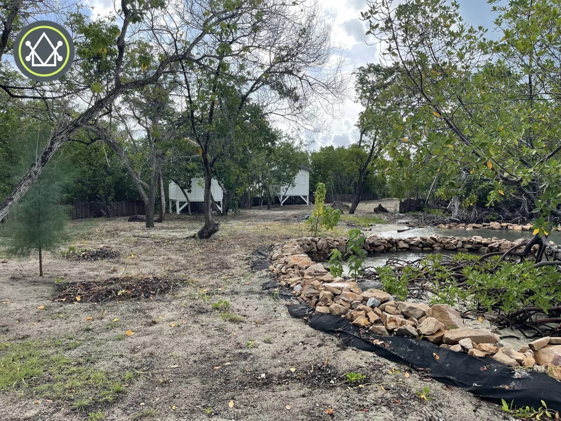 PI0016 – South Saddle Caye - Photo 6