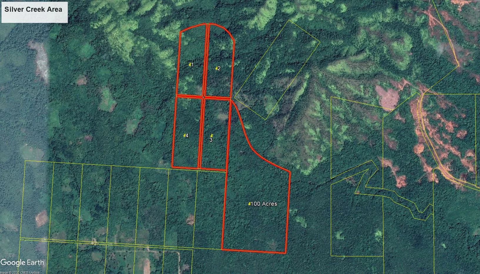 PL0010 – 200 Acre Property presenting an enticing investment opportunity. - Photo 5