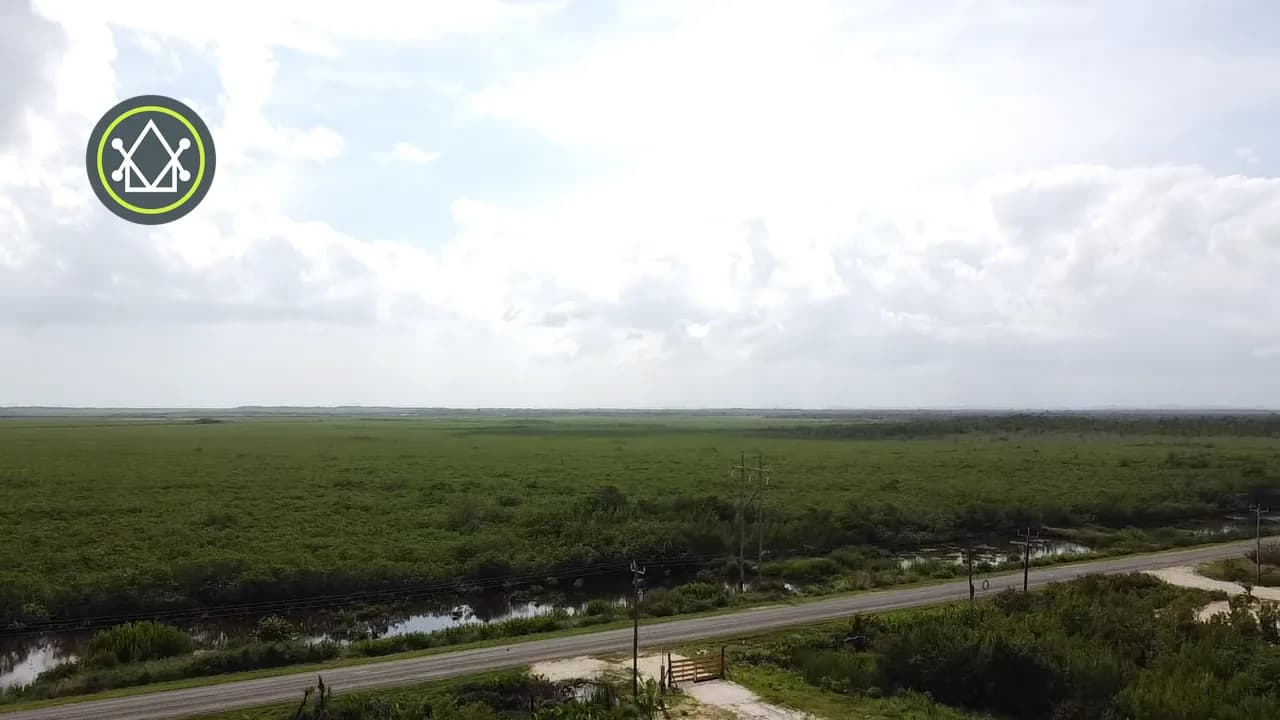PL0135 – Prime Commercial Property – 5 Acres at Mile 6 on the George Price Highway - Photo 4